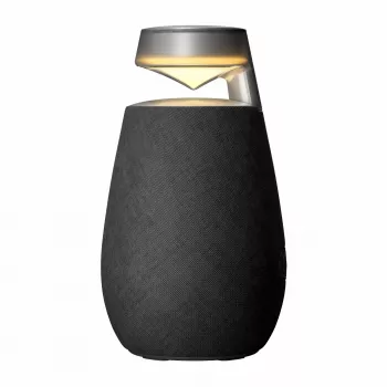 Diffusore portatile LG XBOOM 360 mono nero 20 W