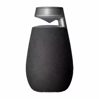 Diffusore portatile LG XBOOM 360 mono nero 20 W
