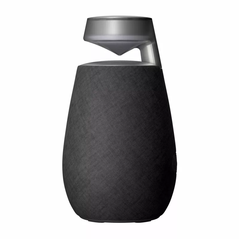 Diffusore portatile LG XBOOM 360 mono nero 20 W