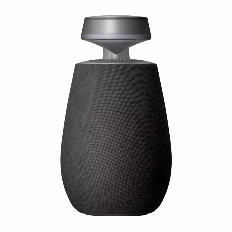 Diffusore portatile LG XBOOM 360 mono nero 20 W