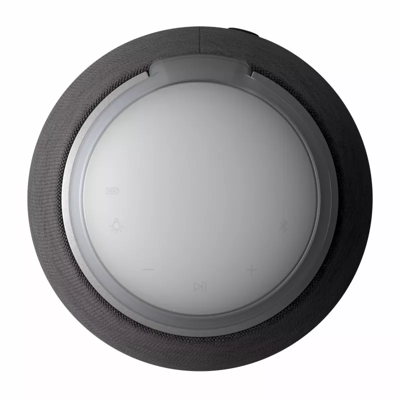 Diffusore portatile LG XBOOM 360 mono nero 20 W