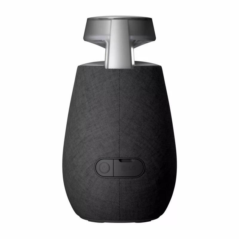 Diffusore portatile LG XBOOM 360 mono nero 20 W