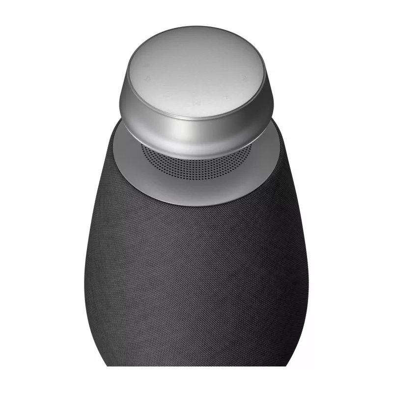 Diffusore portatile LG XBOOM 360 mono nero 20 W