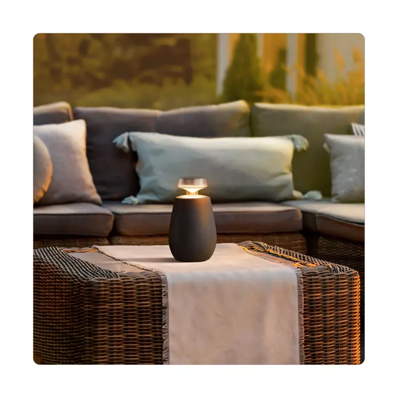 Diffusore portatile LG XBOOM 360 mono nero 20 W