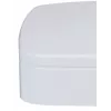 Sistema di videosorveglianza di rete Dahua Technology Lite NVR2104-P-4KS3 bianco