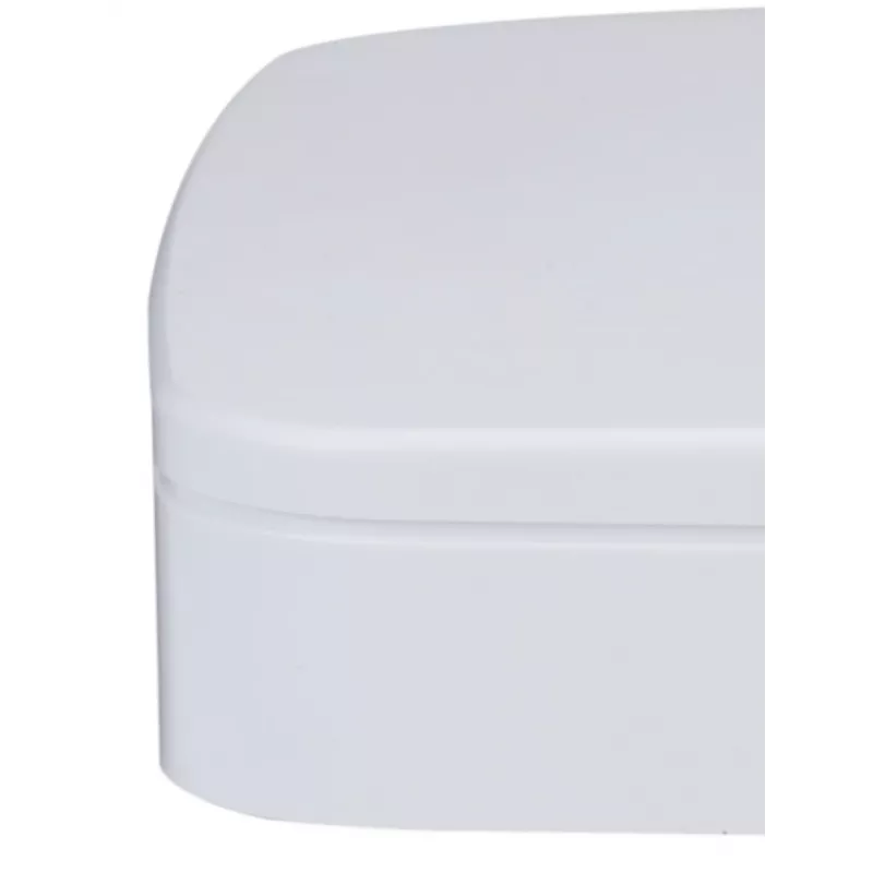 Sistema di videosorveglianza di rete Dahua Technology Lite NVR2104-P-4KS3 bianco