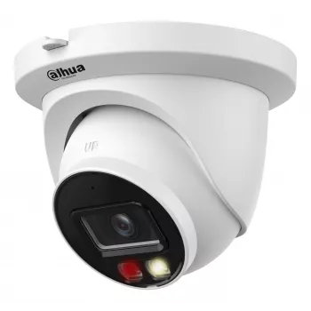 Dahua Technology WizSense IPC-HDW2449TM-S-IL-0280B telecamera di sicurezza dome telecamera di videosorveglianza IP per esterni 2688 x 1520 pixel soffitto