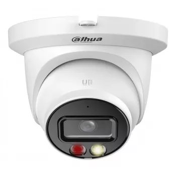Dahua Technology WizSense IPC-HDW2449TM-S-IL-0280B telecamera di sicurezza dome telecamera di videosorveglianza IP per esterni 2688 x 1520 pixel soffitto
