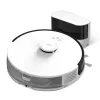 Robot aspirapolvere e lavapavimenti con navigazione LiDAR TP-Link Tapo