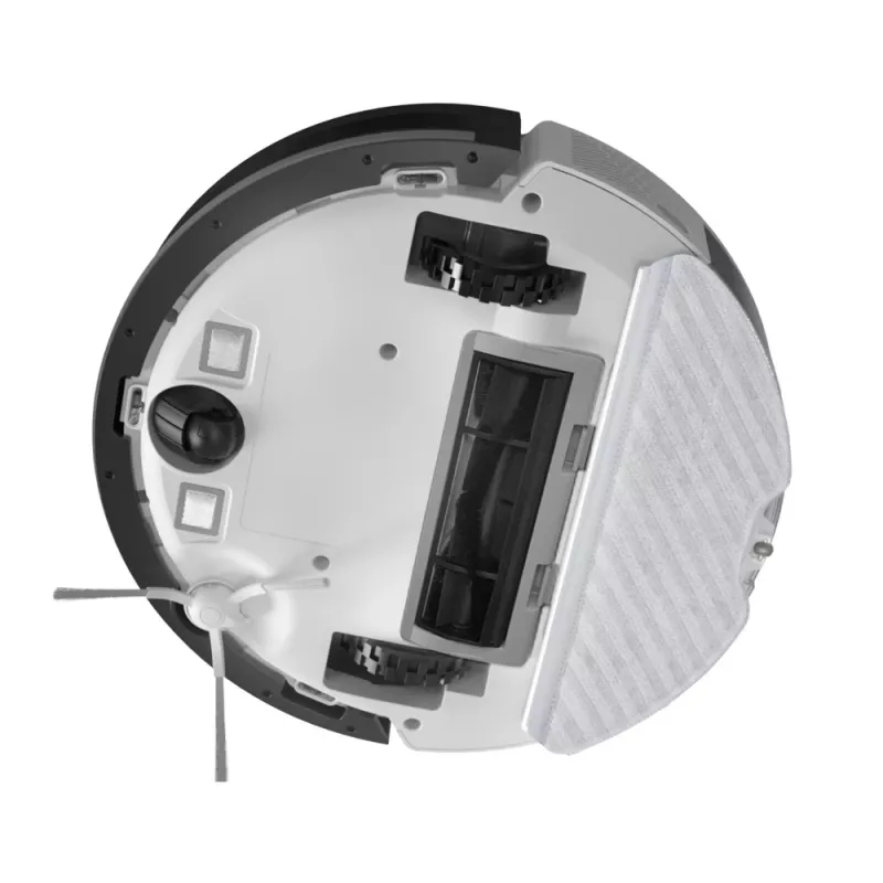 Robot aspirapolvere e lavapavimenti con navigazione LiDAR TP-Link Tapo