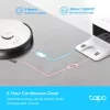Robot aspirapolvere e lavapavimenti con navigazione LiDAR TP-Link Tapo