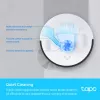 Robot aspirapolvere e lavapavimenti con navigazione LiDAR TP-Link Tapo