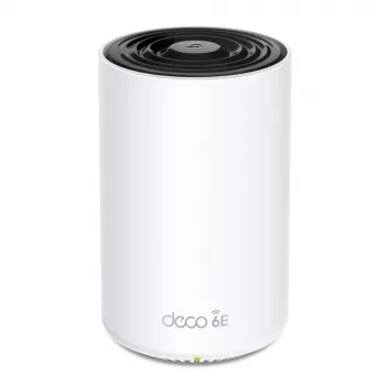 Sistema Mesh Wi-Fi 6E per tutta la casa TP-Link AXE5400 (Tri-Band)