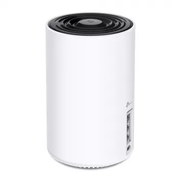 Sistema Mesh Wi-Fi 6E per tutta la casa TP-Link AXE5400 (Tri-Band)