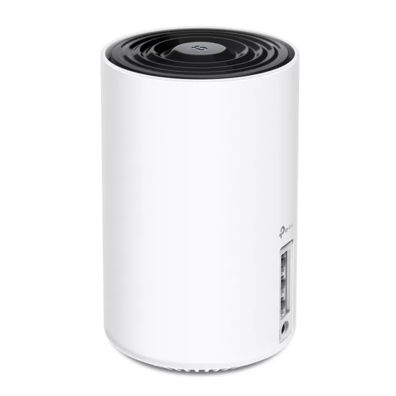 Sistema Mesh Wi-Fi 6E per tutta la casa TP-Link AXE5400 (Tri-Band)