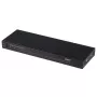 Splitter HDMI 4K60 Lindy 16 porte 16x HDMI 3840x2160 nero