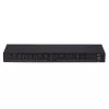 Splitter HDMI 4K60 Lindy 16 porte 16x HDMI 3840x2160 nero