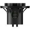 HyperX QuadCast 2 S - microfono USB (nero), microfono da tavolo, -8 dB, 20 - 20000 Hz, 1 Ω, cablato, USB