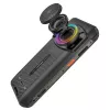 Smartphone Ulefone Armor 21 6,58 pollici 256 GB nero
