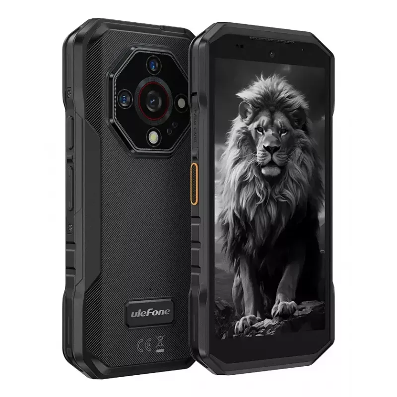 Smartphone Ulefone Armor X32 PRO 5,65