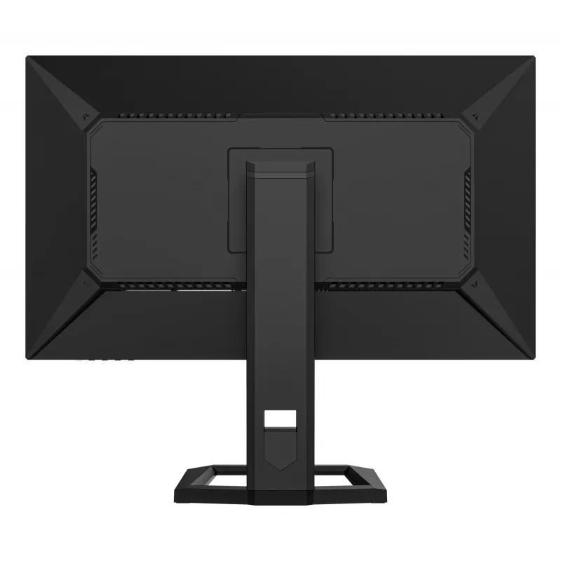 Dahua LM27-E341A monitor gaming da 27 pollici, QHD 2560x1440, IPS, 240Hz, 1ms, 16:9, nero