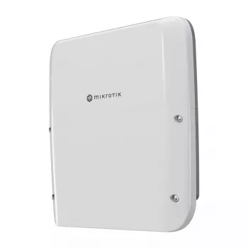 Router con filo MikroTik RB5009UPr+S+OUT