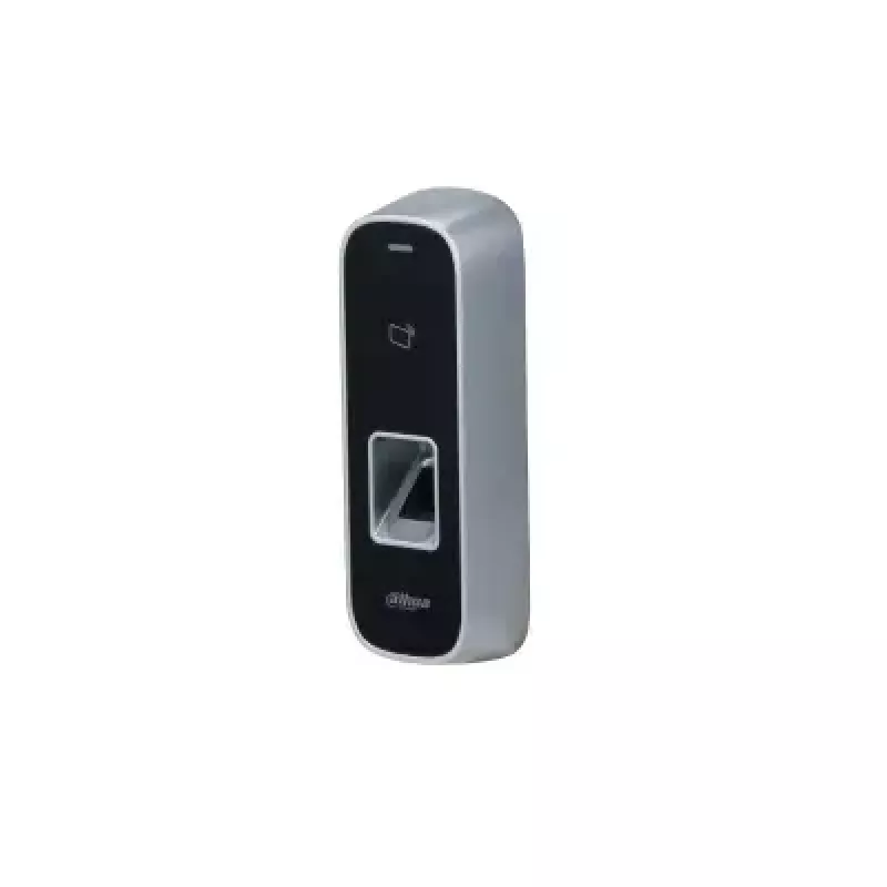 Lettore di controllo accessi intelligente Dahua Technology DHI-ASI1202M