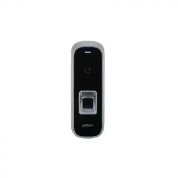 Lettore di controllo accessi intelligente Dahua Technology DHI-ASI1202M