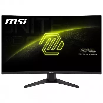 Monitor per computer MSI MAG 321CQF E18 80 cm (31,5