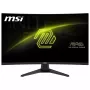 Monitor per computer MSI MAG 321CQF E18 80 cm (31,5