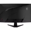 Monitor per computer MSI MAG 321CQF E18 80 cm (31,5 inch) 2560 x 1440 pixel Wide Quad HD nero