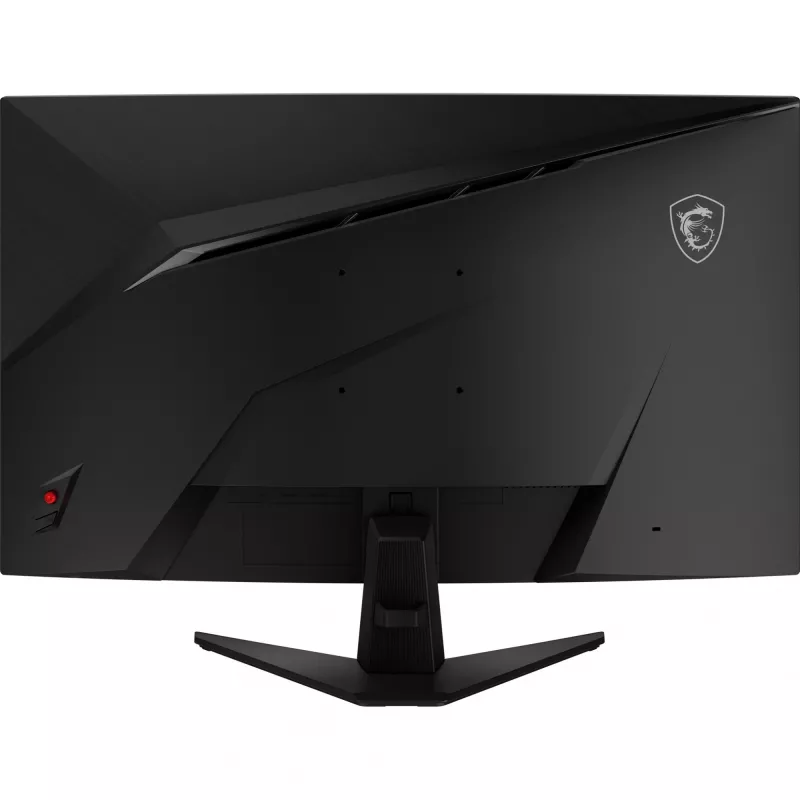Monitor per computer MSI MAG 321CQF E18 80 cm (31,5 inch) 2560 x 1440 pixel Wide Quad HD nero