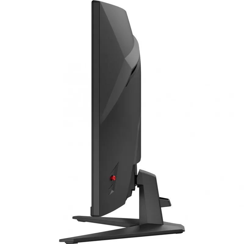 Monitor per computer MSI MAG 321CQF E18 80 cm (31,5 inch) 2560 x 1440 pixel Wide Quad HD nero
