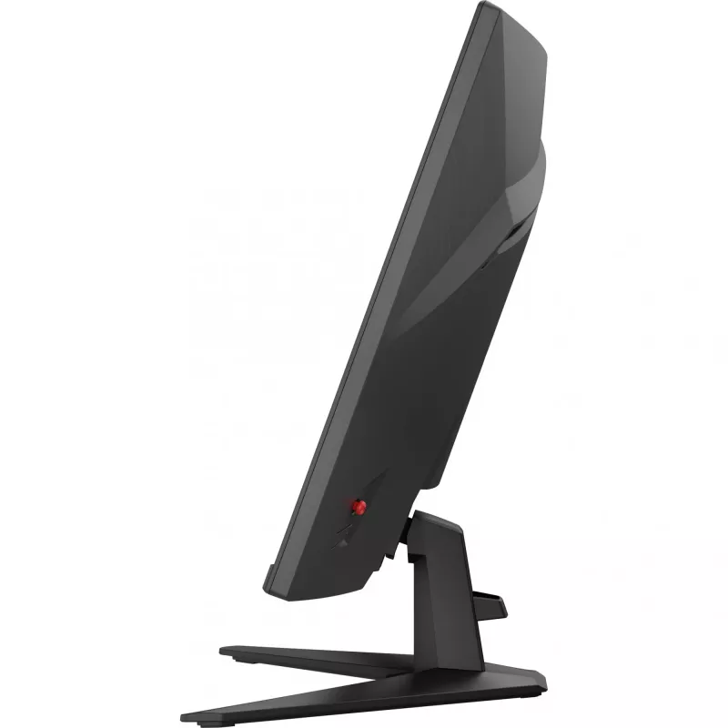 Monitor per computer MSI MAG 321CQF E18 80 cm (31,5 inch) 2560 x 1440 pixel Wide Quad HD nero