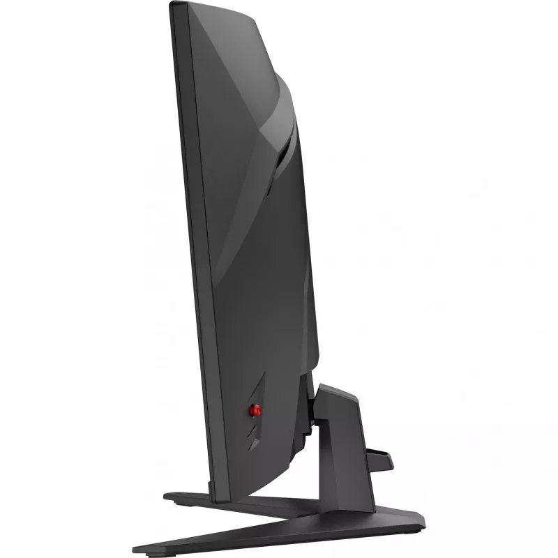 Monitor per computer MSI MAG 321CQF E18 80 cm (31,5 inch) 2560 x 1440 pixel Wide Quad HD nero