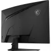 Monitor per computer MSI MAG 321CQF E18 80 cm (31,5 inch) 2560 x 1440 pixel Wide Quad HD nero
