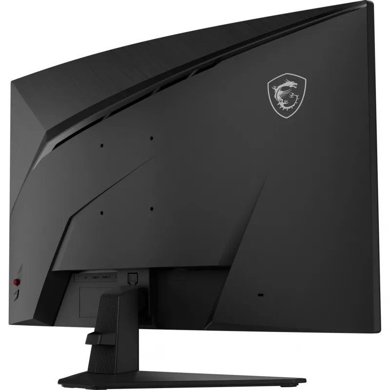 Monitor per computer MSI MAG 321CQF E18 80 cm (31,5 inch) 2560 x 1440 pixel Wide Quad HD nero