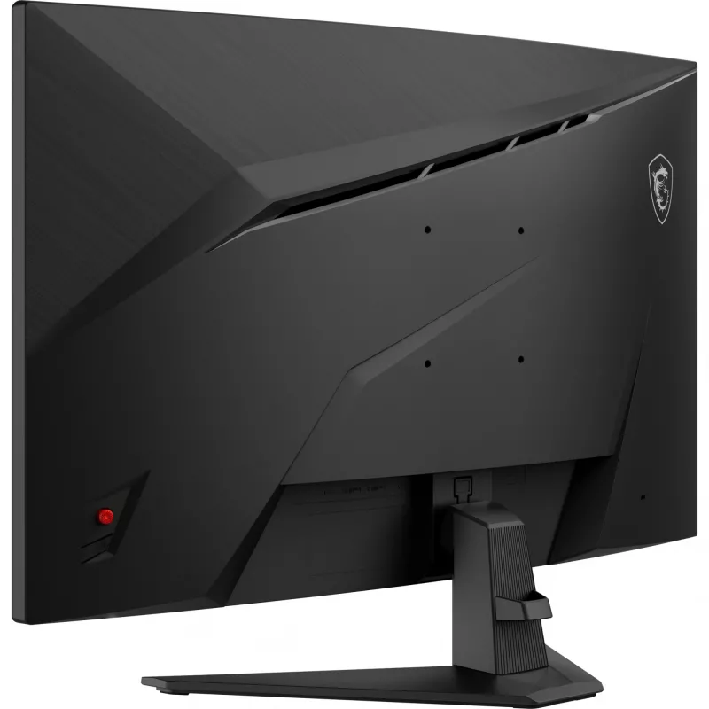 Monitor per computer MSI MAG 321CQF E18 80 cm (31,5 inch) 2560 x 1440 pixel Wide Quad HD nero