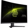 Monitor per computer MSI MAG 321CQF E18 80 cm (31,5 inch) 2560 x 1440 pixel Wide Quad HD nero
