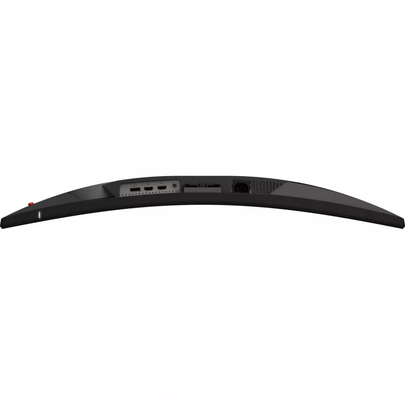 Monitor per computer MSI MAG 321CQF E18 80 cm (31,5 inch) 2560 x 1440 pixel Wide Quad HD nero