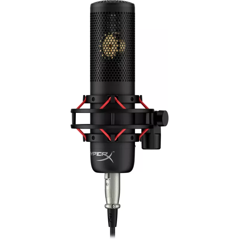 HyperX ProCast microfono