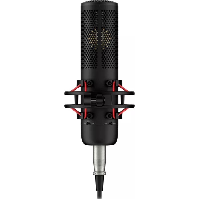 HyperX ProCast microfono
