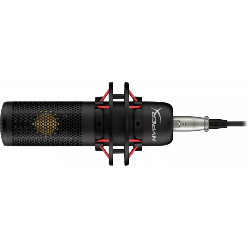 HyperX ProCast microfono