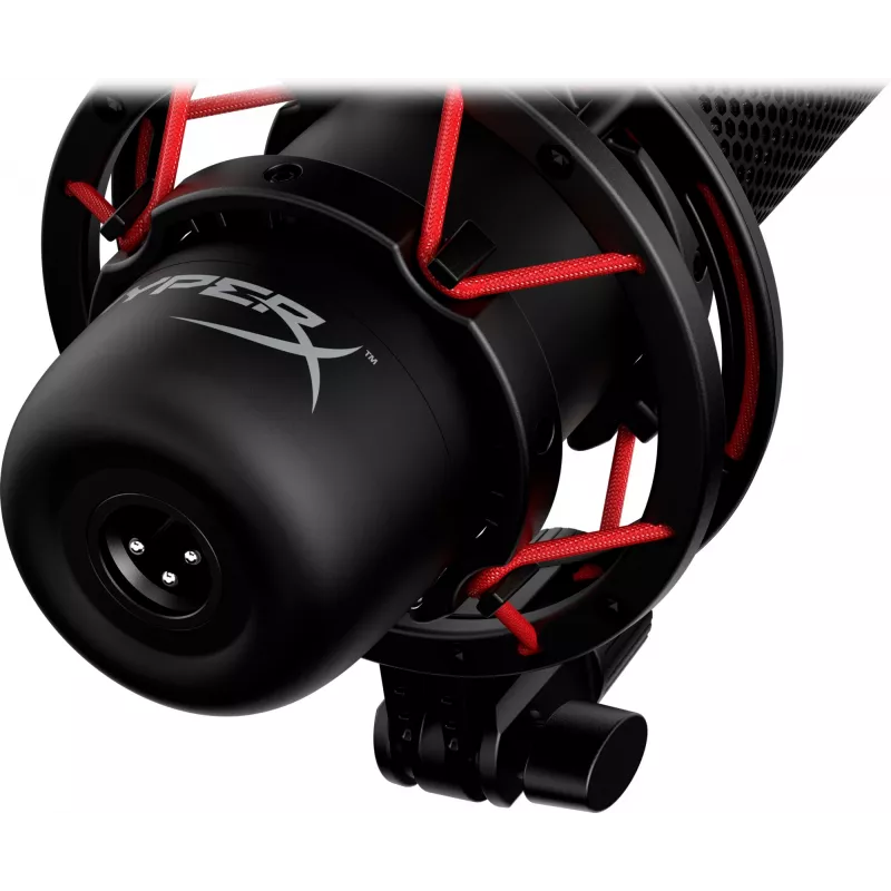 HyperX ProCast microfono