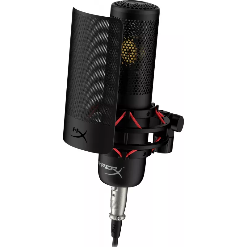 HyperX ProCast microfono