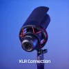 HyperX ProCast microfono