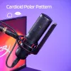 HyperX ProCast microfono