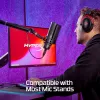 HyperX ProCast microfono