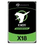 Seagate Exos X18 disco fisso interno 18 TB 7200 RPM 256 MB 3,5