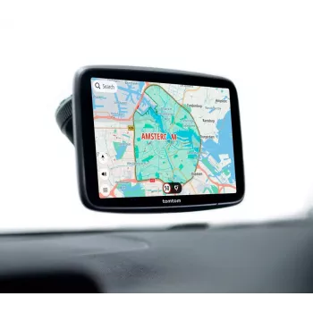 Navigatore GPS TomTom GO Superior 7